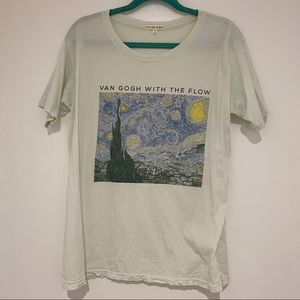 Urban Outfitters Graphic t shirt